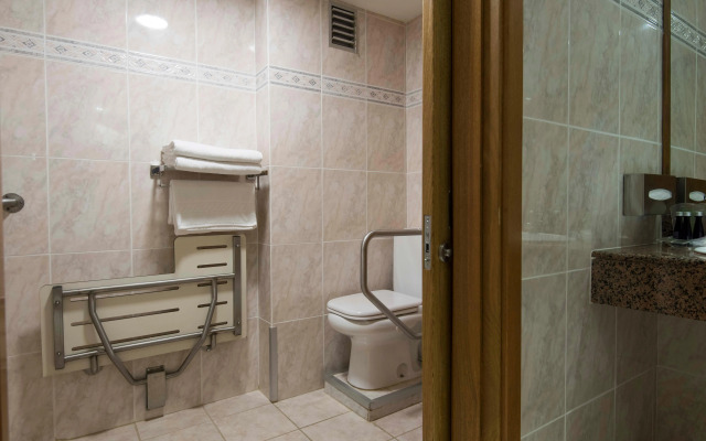 Holiday Inn Montevideo by IHG