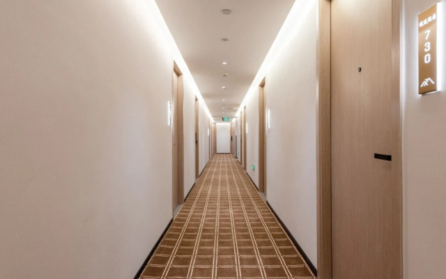 Huanyi Hotel