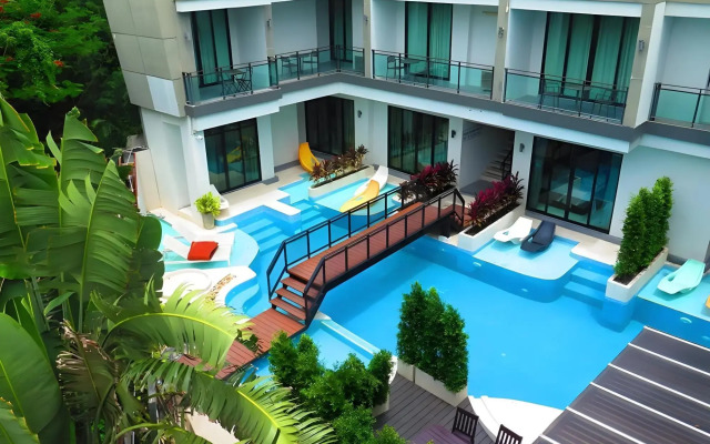 Chalay Monta Resort