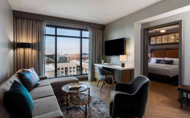 Thompson Savannah, by Hyatt