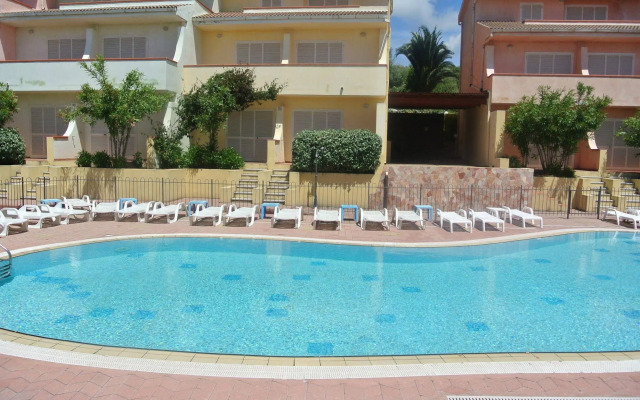 Residence Costa del Turchese by PendraHolidays