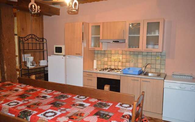 LE TETRAS Appartement pour 20 personnes