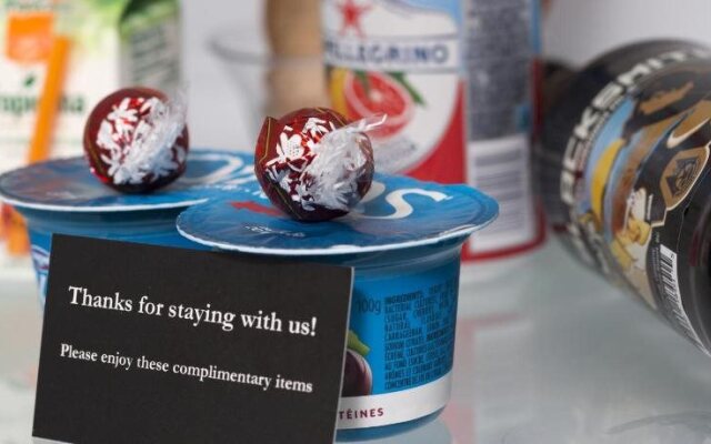 First Avenue Executive Suites