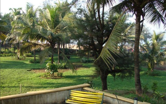 Calangute Residency Annexe