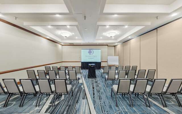 DoubleTree by Hilton Minneapolis - Park Place