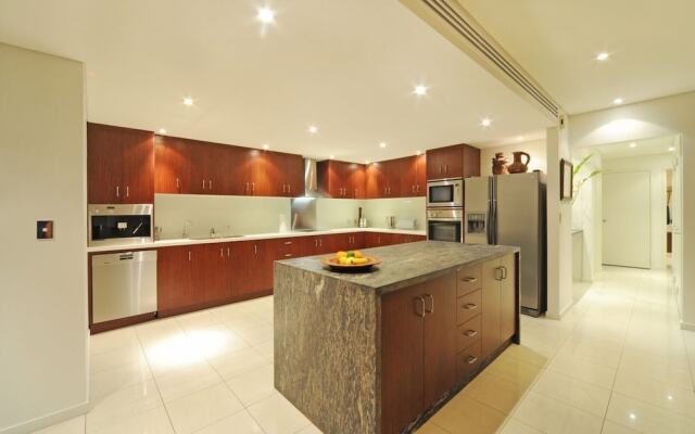 Le Jarden Penthouse - Airlie Beach