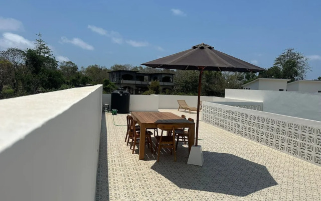 Indah Nyang Nyang Villa By Betterplace