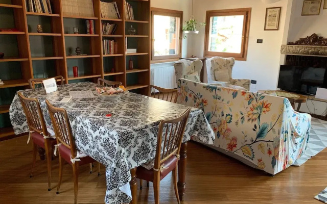 Grimaldi Apartments - Al Timone