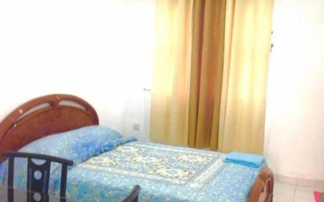 Riverside Hotel Colombo