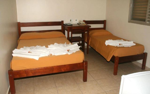 Scala Hotel Barretos