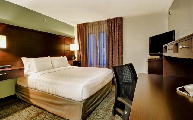 Staybridge Suites Middleton Madison-West, an IHG Hotel