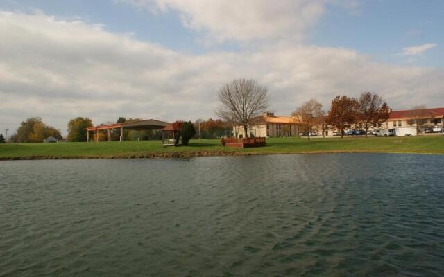 Decatur Conference Center & Hotel