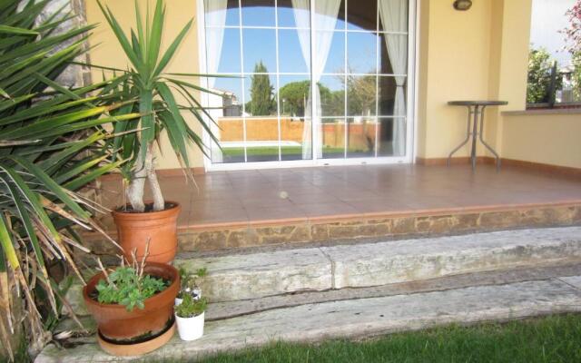 Holiday Home Passatge Riells de Dalt