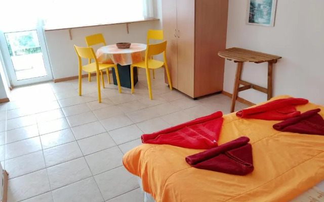 6 Treti Mart street 2 floor