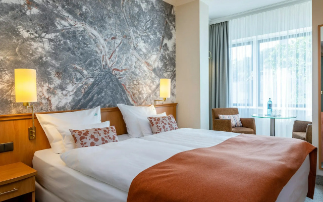 Insel Hotel