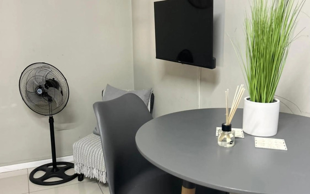 Meridian Suite in Umhlanga Ridge