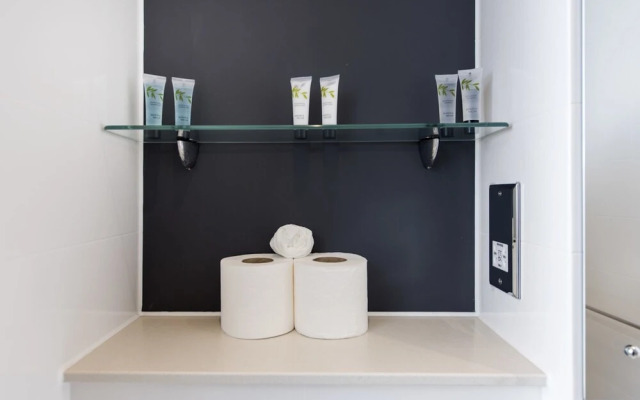 Premium Studio near the heart of Oxford