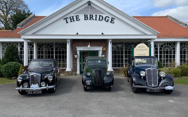 The Bridge Hotel and Spa