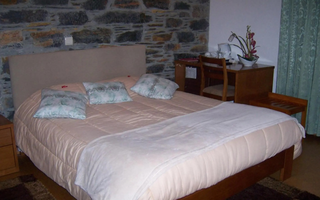 Hotel Santa Apolonia