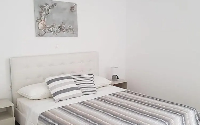 Luxury Sea House Ornos