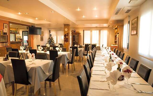 Albergo Ridente