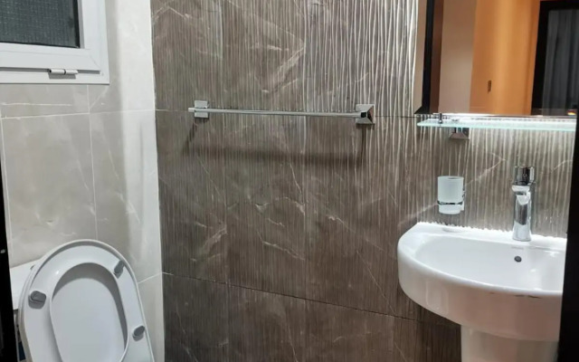 Saray Musheireb Hotel and Suites