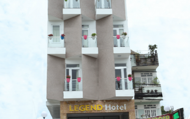 Legend Hotel