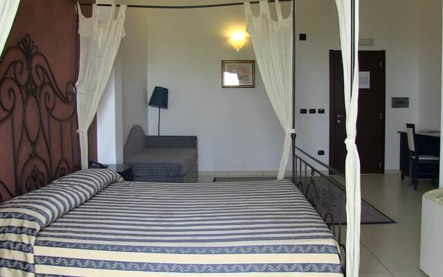 Zaiera Resort Club
