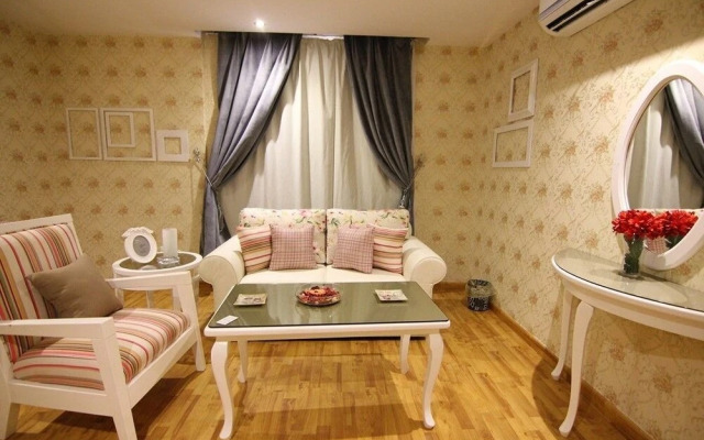 Rwaq Al Salam Hotel - Buraydah