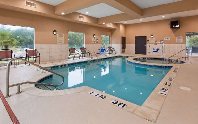 Best Western Plus Burleson Inn & Suites