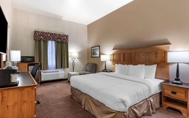 Best Western Brighton Inn