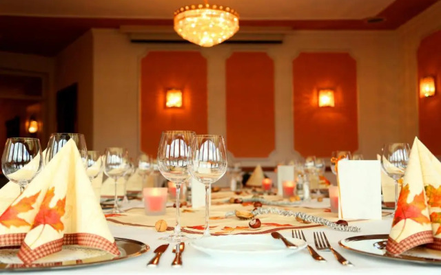 Hotel Mariaweiler Hof