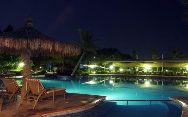 Al Nahda Resort & Spa