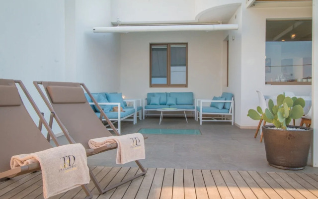 TD Villa Levante Modern Luxury Villa with Sea View