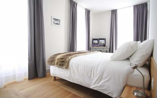 Villa B&B Grand Verger