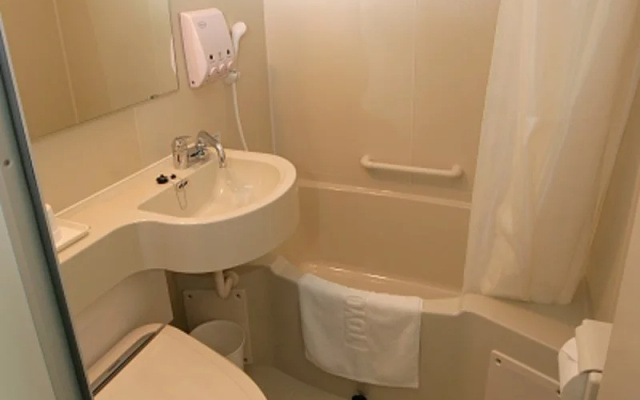 Toyoko Inn Busan Haeundae 2