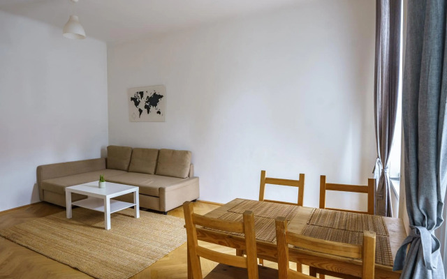 Vienna Living Apartments - Schönbrunn