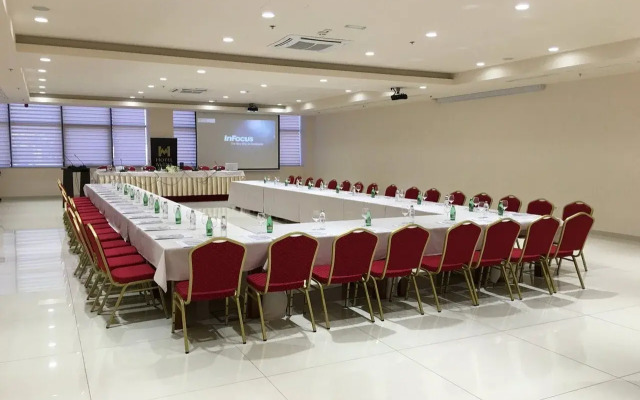 Hotel Mepas