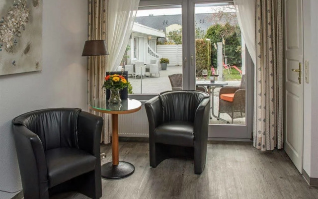 Hotel Freesenholm