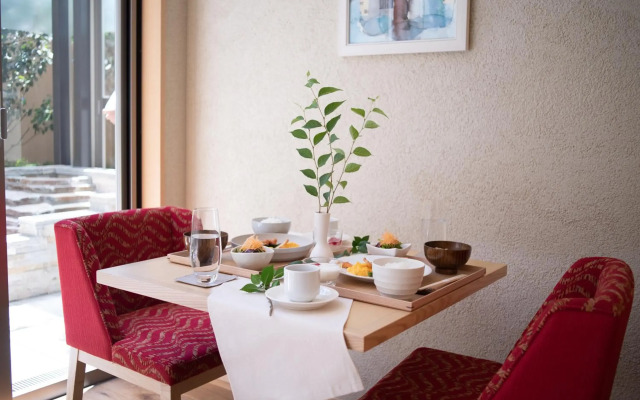 Hotel Grand View Takasaki
