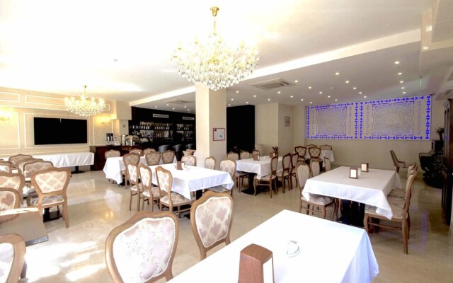 Отель Sota Metekhi