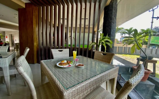 7 Days Premium Kuta
