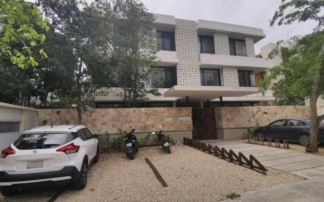 Mak Tulum Luxury Condo Hotel at Aldea Zama, Tulum