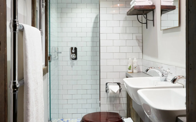 Artist Residence Brighton