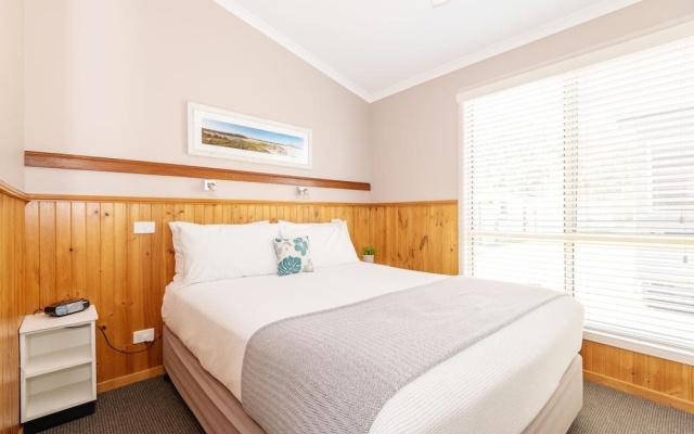 Holiday Haven Lake Tabourie — 3-star hotel in Lake Tabourie
