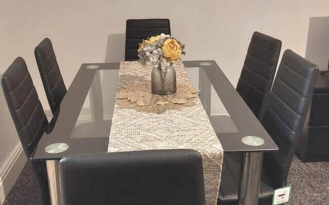 4-bed House in Accrington