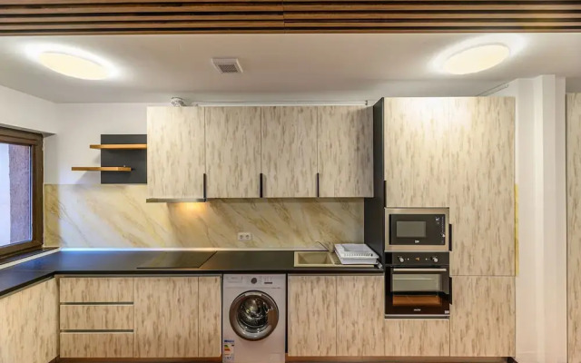 1BDR in Tampa Gardens