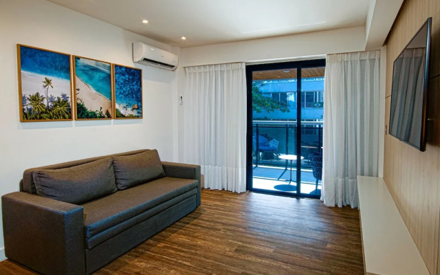 Anna Suites Ipanema