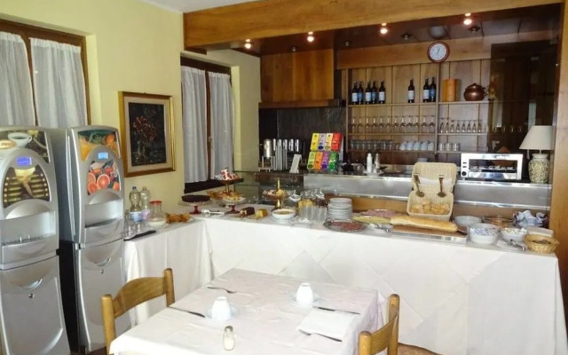 Hotel Silvana Garnì