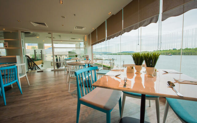 Mega View Hotel Kuantan